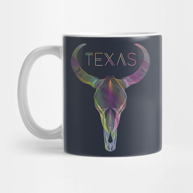 Texas by creativespero